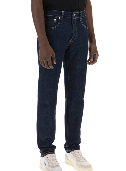 Kenzo slim fit bara jeans