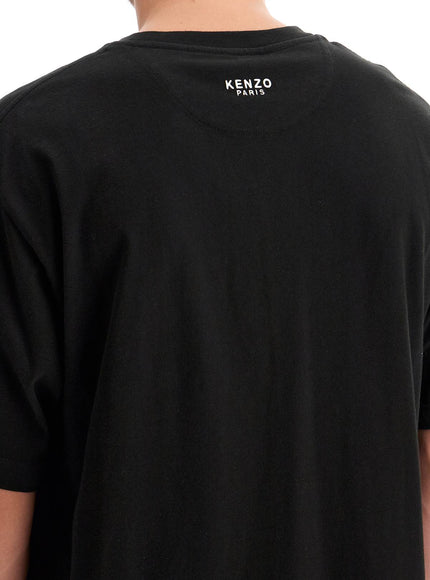 Kenzo lucky tiger t-shirt