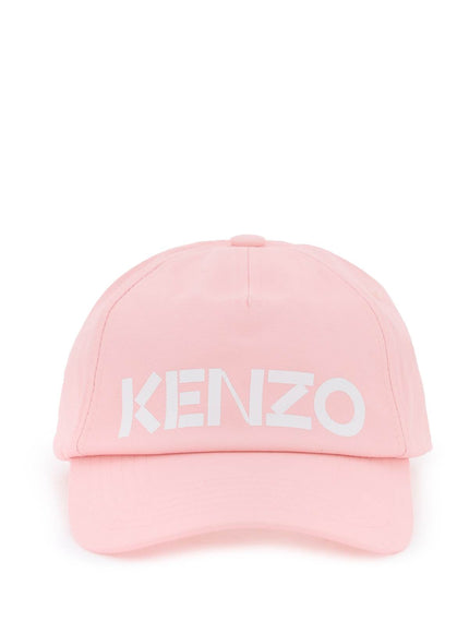 kenzography baseball cap