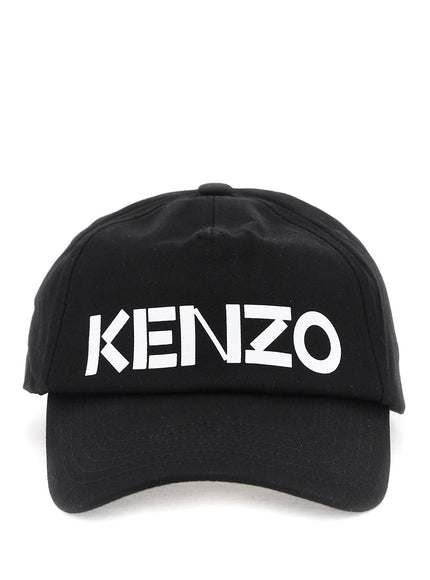 kenzography baseball cap