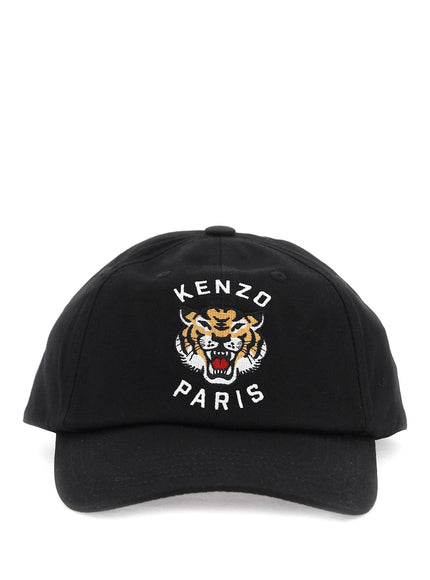 Kenzo lucky tiger baseball cap