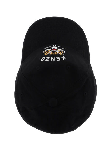 Kenzo lucky tiger baseball cap