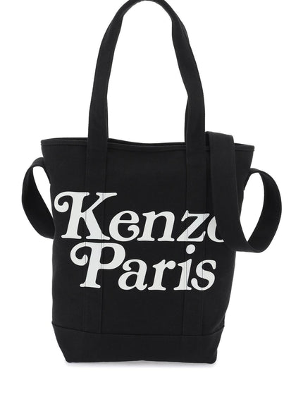 kenzo utility tote bag