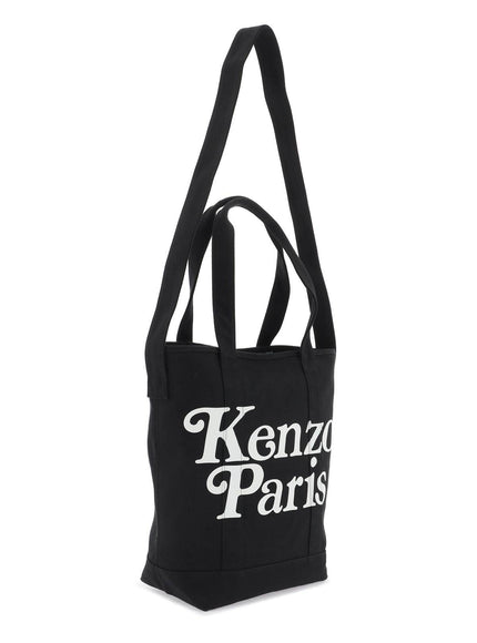 kenzo utility tote bag