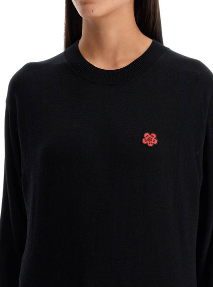 Kenzo boke flower pullover