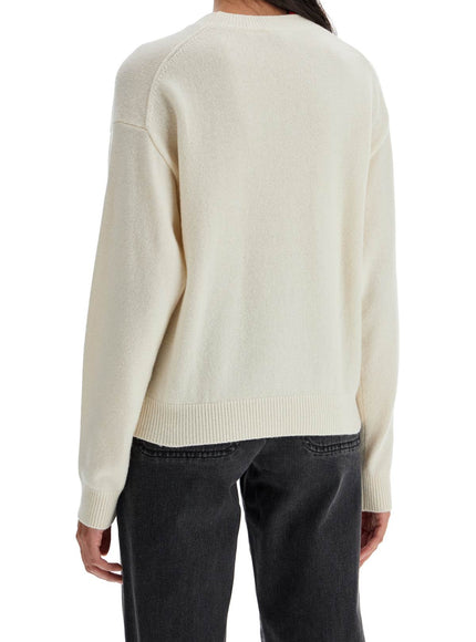 Kenzo 'boke flower wool pullover