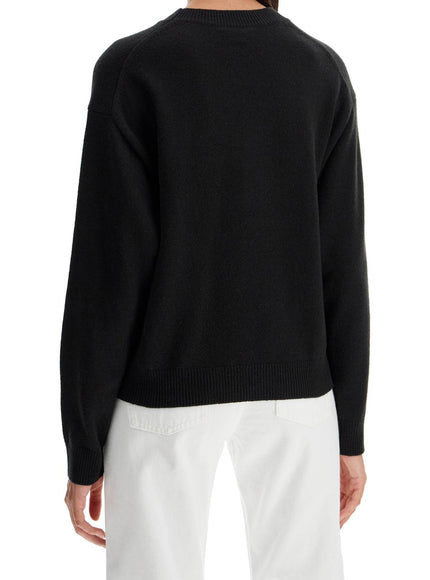 Kenzo 'boke flower wool pullover