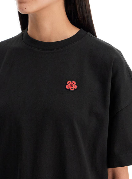 Kenzo 'boke flower mini t