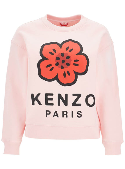 Kenzo boke flower crewneck sweat