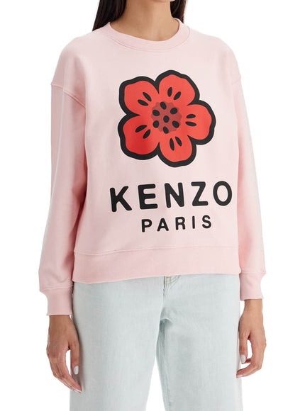 Kenzo boke flower crewneck sweat