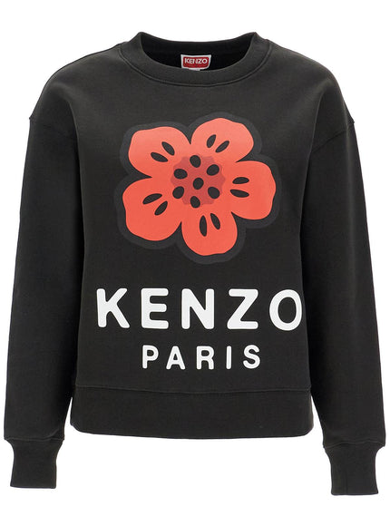 Kenzo boke flower crewneck sweat