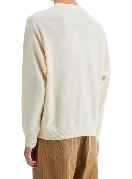 Kenzo boke flower wool sweater