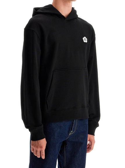 Kenzo hooded sweatshirt boke