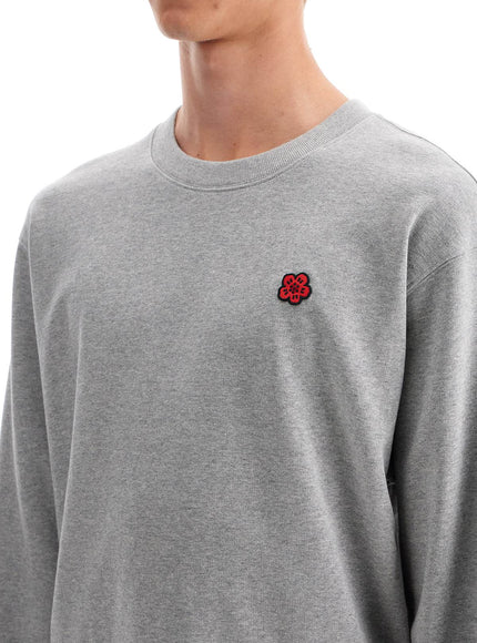 Kenzo "boke flower detail sweatshirt