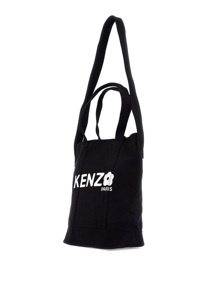 kenzo utility tote bag