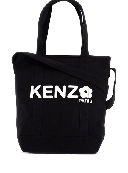 kenzo utility tote bag