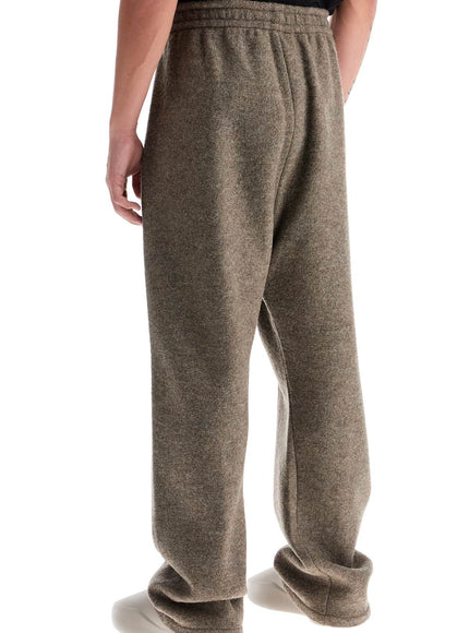 Fear Of God 'cotta wool forum trousers'