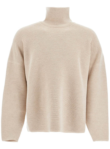 Fear Of God high-neck ottoman pullover