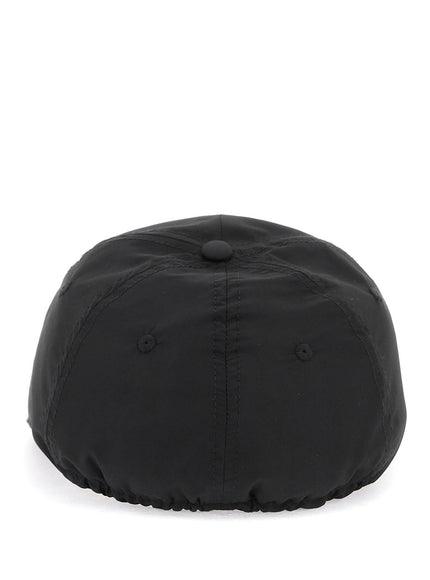 Fear Of God nylon baseball cap for sport