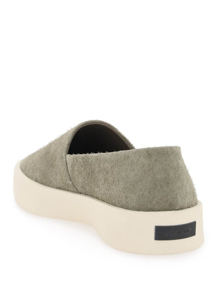 Fear Of God espadrille sne