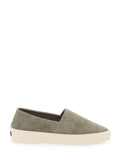 Fear Of God espadrille sne