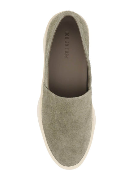 Fear Of God espadrille sne