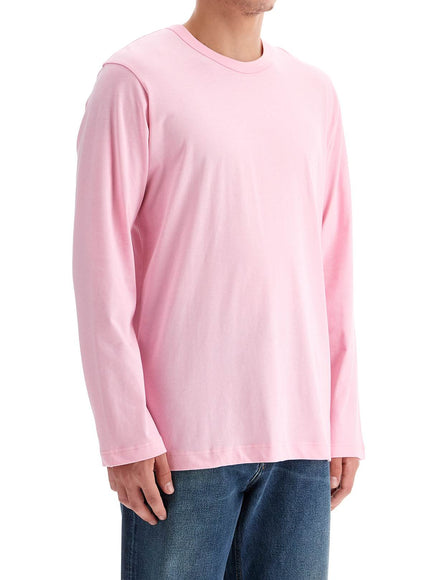 Comme Des Garcons Shirt long sleeve t-shirt