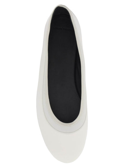 Loulou Studio frano ballet flats