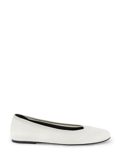 Loulou Studio frano ballet flats