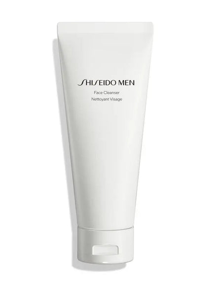Shiseido Face Cleanser