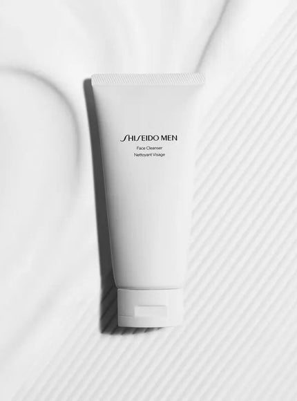 Shiseido Face Cleanser
