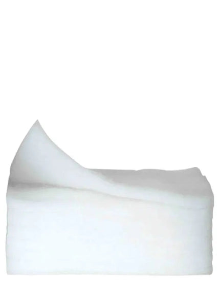 Shiseido Facial Cotton - Luxuriously Soft Face Cotton Wipes