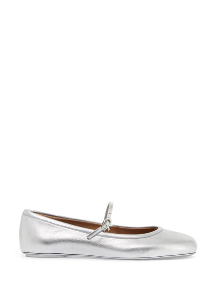 Gianvito Rossi carla ballet flats