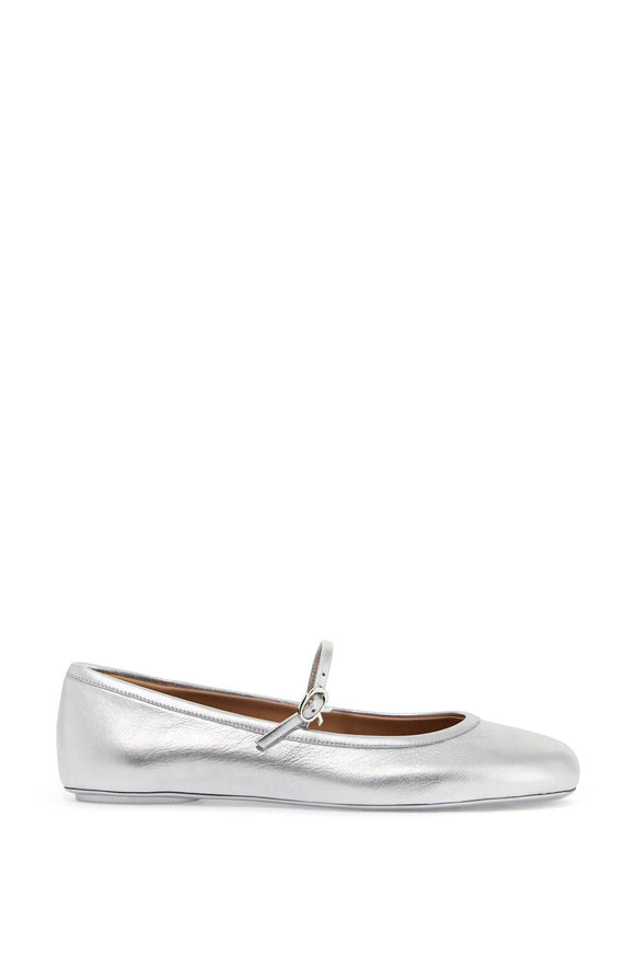 Gianvito Rossi carla ballet flats