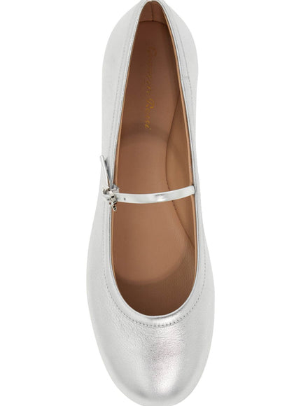 Gianvito Rossi carla ballet flats