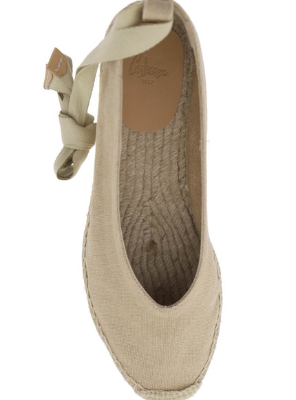 Castaner Gea Ballet Flats Espadrilles