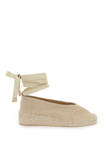 Castaner Gea Ballet Flats Espadrilles