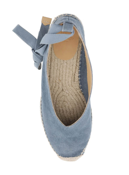 CASTANER gea ballet flats espadrilles