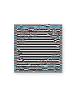 Small 65 x 65 cm / Multicolor