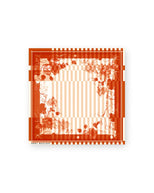 Small 65 x 65 cm / Orange