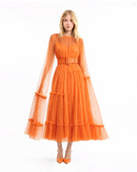 US 2 / Orange