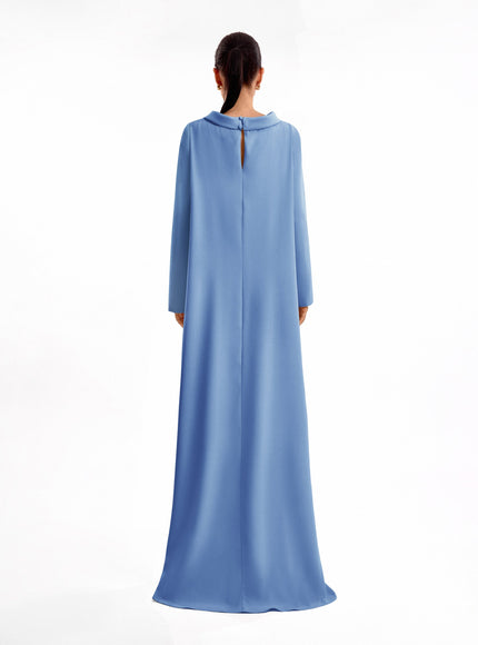 Gemy Maalouf Embroidered Kaftan