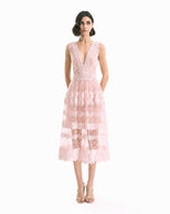US 2 / Light Pink