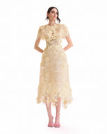 US 2 / Butter Yellow