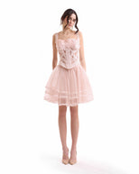 US 2 / Light Pink