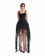 US 2 / Black
