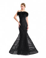 US 2 / Black