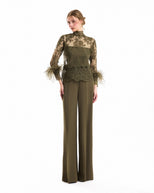 US 2 / Khaki