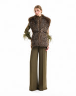 US 2 / Khaki