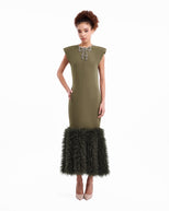 US 2 / Olive